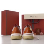 2025年9月2日入荷新作loro piana靴原版復刻人気で【极品】★/誕生日プレゼント/流行//LZ工場39-46