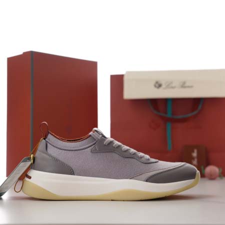 2025年9月2日入荷新作loro piana靴原版復刻人気...