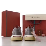 2025年9月2日入荷新作loro piana靴原版復刻人気で【极品】★/誕生日プレゼント/流行//LZ工場39-46