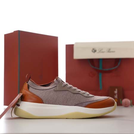 2025年9月2日入荷新作loro piana靴原版復刻人気...