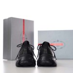 2025年9月2日入荷新作PRADA靴原版復刻人気で【极品】★/誕生日プレゼント/流行//LZ工場38-45