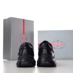 2025年9月2日入荷新作PRADA靴原版復刻人気で【极品】★/誕生日プレゼント/流行//LZ工場38-45