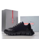 2025年9月2日入荷新作PRADA靴原版復刻人気で【极品】★/誕生日プレゼント/流行//LZ工場38-45