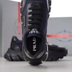 2025年9月2日入荷新作PRADA靴原版復刻人気で【极品】★/誕生日プレゼント/流行//LZ工場38-45