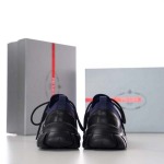 2025年9月2日入荷新作PRADA靴原版復刻人気で【极品】★/誕生日プレゼント/流行//LZ工場38-45