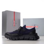 2025年9月2日入荷新作PRADA靴原版復刻人気で【极品】★/誕生日プレゼント/流行//LZ工場38-45