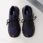 2025年9月2日入荷新作PRADA靴原版復刻人気で【极品】★/誕生日プレゼント/流行//LZ工場38-45