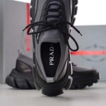 2025年9月2日入荷新作PRADA靴原版復刻人気で【极品】★/誕生日プレゼント/流行//LZ工場38-45