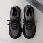 2025年9月2日入荷新作PRADA靴原版復刻人気で【极品】★/誕生日プレゼント/流行//LZ工場38-45