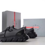 2025年9月2日入荷新作PRADA靴原版復刻人気で【极品】★/誕生日プレゼント/流行//LZ工場38-45