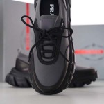 2025年9月2日入荷新作PRADA靴原版復刻人気で【极品】★/誕生日プレゼント/流行//LZ工場38-45