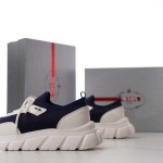 2025年9月2日入荷新作PRADA靴原版復刻人気で【极品】★/誕生日プレゼント/流行//LZ工場38-45