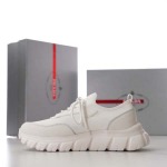 2025年9月2日入荷新作PRADA靴原版復刻人気で【极品】★/誕生日プレゼント/流行//LZ工場38-45