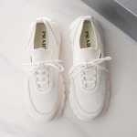 2025年9月2日入荷新作PRADA靴原版復刻人気で【极品】★/誕生日プレゼント/流行//LZ工場38-45