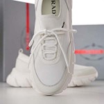 2025年9月2日入荷新作PRADA靴原版復刻人気で【极品】★/誕生日プレゼント/流行//LZ工場38-45