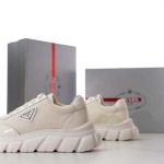 2025年9月2日入荷新作PRADA靴原版復刻人気で【极品】★/誕生日プレゼント/流行//LZ工場38-45