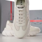 2025年9月2日入荷新作PRADA靴原版復刻人気で【极品】★/誕生日プレゼント/流行//LZ工場38-45