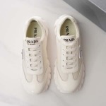 2025年9月2日入荷新作PRADA靴原版復刻人気で【极品】★/誕生日プレゼント/流行//LZ工場38-45