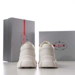 2025年9月2日入荷新作PRADA靴原版復刻人気で【极品】★/誕生日プレゼント/流行//LZ工場38-45