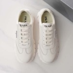 2025年9月2日入荷新作PRADA靴原版復刻人気で【极品】★/誕生日プレゼント/流行//LZ工場38-45