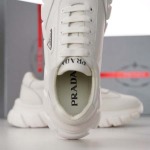 2025年9月2日入荷新作PRADA靴原版復刻人気で【极品】★/誕生日プレゼント/流行//LZ工場38-45