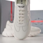 2025年9月2日入荷新作PRADA靴原版復刻人気で【极品】★/誕生日プレゼント/流行//LZ工場38-45