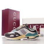 2025年9月2日入荷新作Gucci靴原版復刻人気で【极品】★/誕生日プレゼント/流行//LZ工場35-45