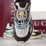 2025年9月2日入荷新作Gucci靴原版復刻人気で【极品】★/誕生日プレゼント/流行//LZ工場35-45