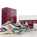 2025年9月2日入荷新作Gucci靴原版復刻人気で【极品】★/誕生日プレゼント/流行//LZ工場35-45