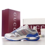 2025年9月2日入荷新作Gucci靴原版復刻人気で【极品】★/誕生日プレゼント/流行//LZ工場35-45