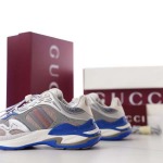 2025年9月2日入荷新作Gucci靴原版復刻人気で【极品】★/誕生日プレゼント/流行//LZ工場35-45