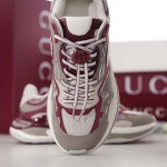 2025年9月2日入荷新作Gucci靴原版復刻人気で【极品】★/誕生日プレゼント/流行//LZ工場35-45