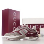 2025年9月2日入荷新作Gucci靴原版復刻人気で【极品】★/誕生日プレゼント/流行//LZ工場35-45