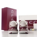 2025年9月2日入荷新作Gucci靴原版復刻人気で【极品】★/誕生日プレゼント/流行//LZ工場35-45