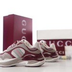 2025年9月2日入荷新作Gucci靴原版復刻人気で【极品】★/誕生日プレゼント/流行//LZ工場35-45