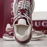 2025年9月2日入荷新作Gucci靴原版復刻人気で【极品】★/誕生日プレゼント/流行//LZ工場35-45