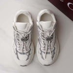 2025年9月2日入荷新作Gucci靴原版復刻人気で【极品】★/誕生日プレゼント/流行//LZ工場35-45