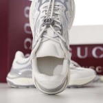 2025年9月2日入荷新作Gucci靴原版復刻人気で【极品】★/誕生日プレゼント/流行//LZ工場35-45