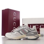 2025年9月2日入荷新作Gucci靴原版復刻人気で【极品】★/誕生日プレゼント/流行//LZ工場35-45