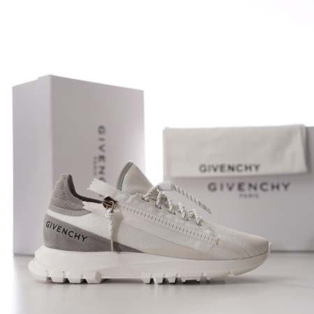 2025年9月2日入荷新作Givenchy靴原版復刻人気で【...