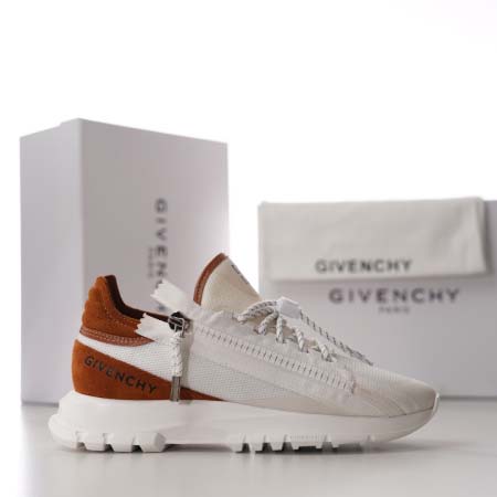 2025年9月2日入荷新作Givenchy靴原版復刻人気で【...