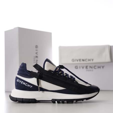 2025年9月2日入荷新作Givenchy靴原版復刻人気で【...