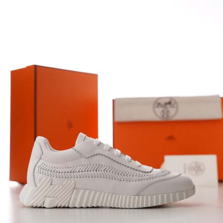 2025年9月2日入荷新作HERMES靴原版復刻人気で【极品...