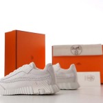 2025年9月2日入荷新作HERMES靴原版復刻人気で【极品】★/誕生日プレゼント/流行//LZ工場38-45