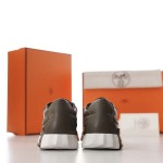 2025年9月2日入荷新作HERMES靴原版復刻人気で【极品】★/誕生日プレゼント/流行//LZ工場38-45