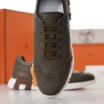 2025年9月2日入荷新作HERMES靴原版復刻人気で【极品】★/誕生日プレゼント/流行//LZ工場38-45