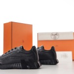 2025年9月2日入荷新作HERMES靴原版復刻人気で【极品】★/誕生日プレゼント/流行//LZ工場38-45