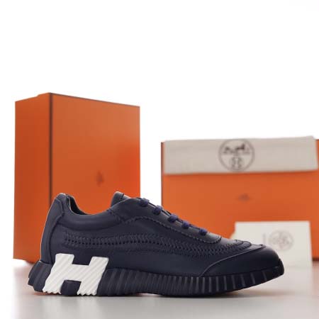 2025年9月2日入荷新作HERMES靴原版復刻人気で【极品...