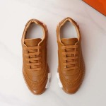 2025年9月2日入荷新作HERMES靴原版復刻人気で【极品】★/誕生日プレゼント/流行//LZ工場38-45