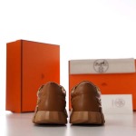 2025年9月2日入荷新作HERMES靴原版復刻人気で【极品】★/誕生日プレゼント/流行//LZ工場38-45